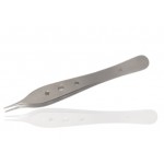 Adson Non-Toothed Micro Forceps 12cm(S42-7111)